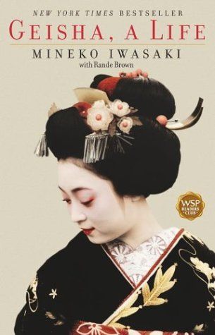Geisha