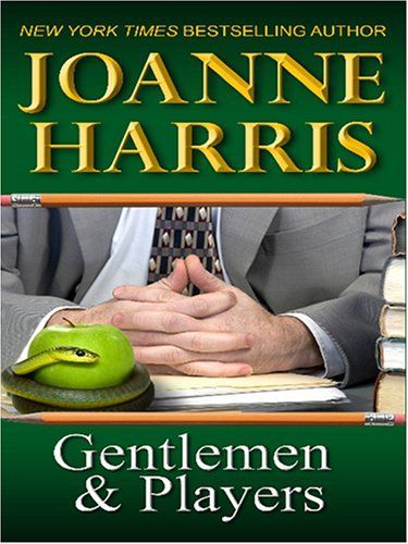 Gentlemen and Players