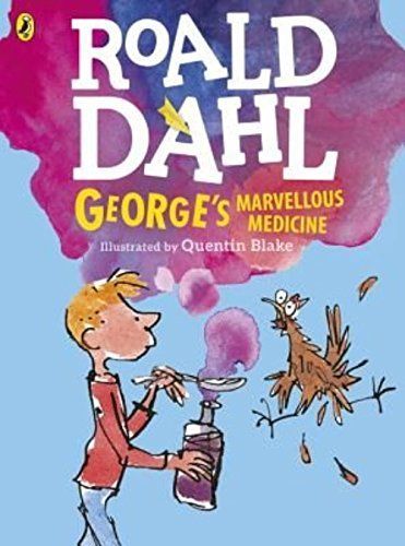 Georges Marvellous Medicine