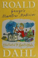George's Marvellous Medicine