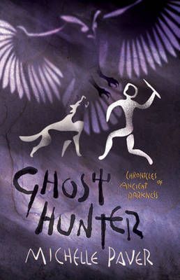 Chronicles of Ancient Darkness 06 Ghost Hunter