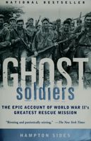 Ghost soldiers