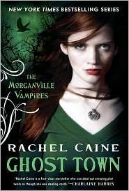 Ghost Town (Morganville Vampires #9)