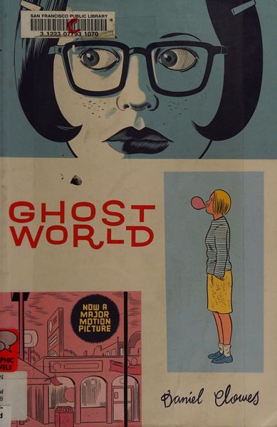 Ghost World