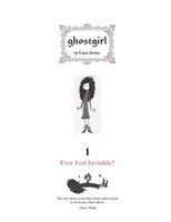 ghostgirl