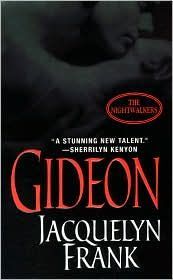 Gideon