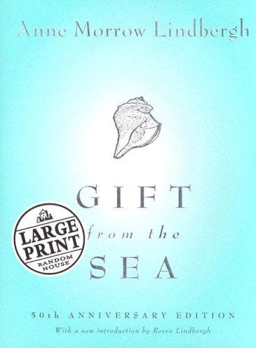 Gift from the sea