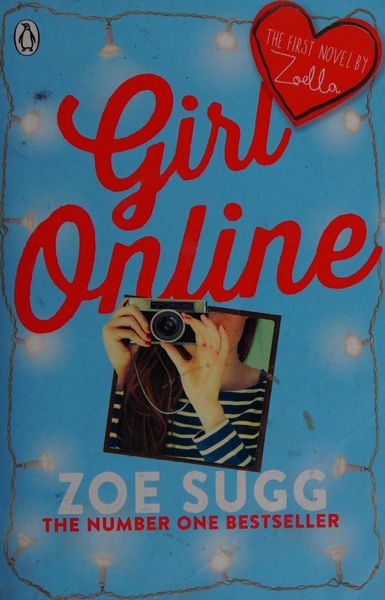Girl online