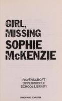 Girl, missing