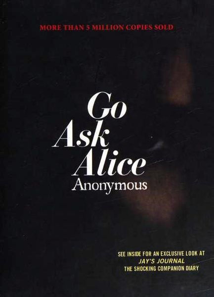 Go Ask Alice