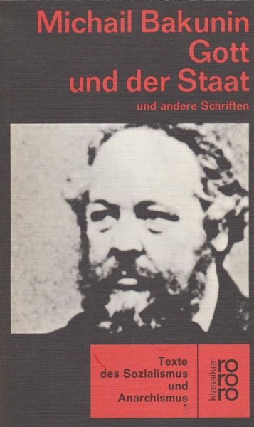 Gott und der Staat