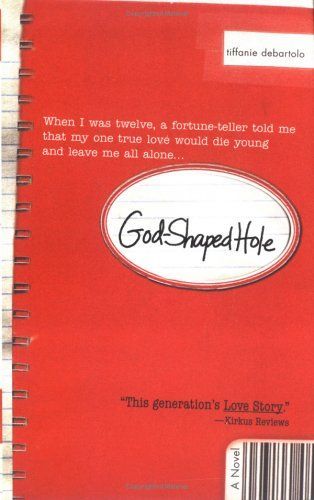 God-shaped hole