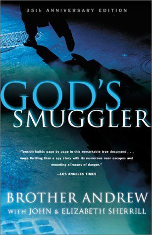 God's smuggler