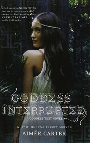 Goddess Interrupted