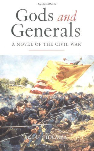 Gods and Generals