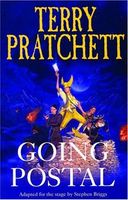 Going Postal (Discworld Novels)