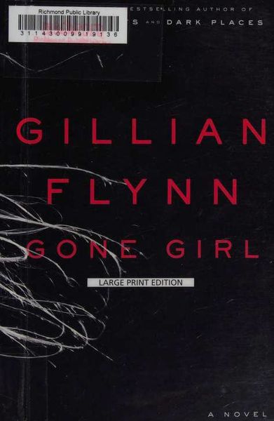 Gone Girl
