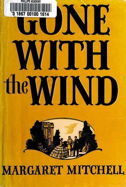 Gone With the Wind