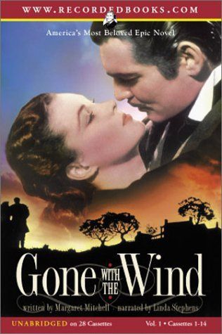 Gone With the Wind