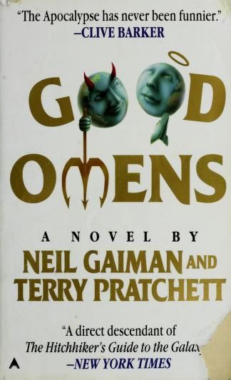 Good Omens