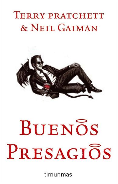 Buenos presagios