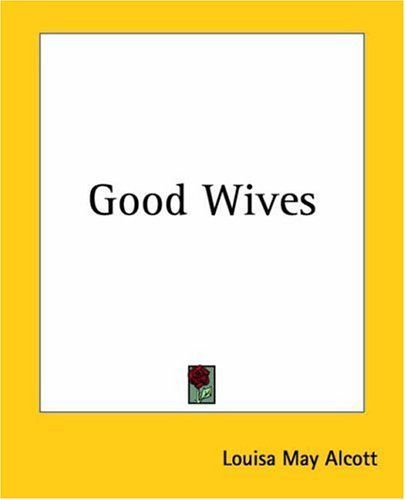 Good Wives