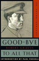 Good-Bye to All That