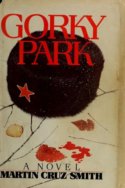 Gorky Park