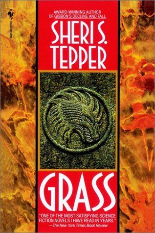 Grass