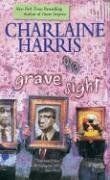 Grave Sight (Harper Connelly Mysteries, No. 1)