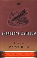 Gravity's rainbow