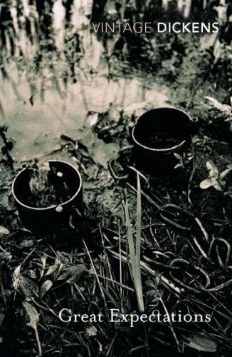 Great Expectations (Vintage Classics)