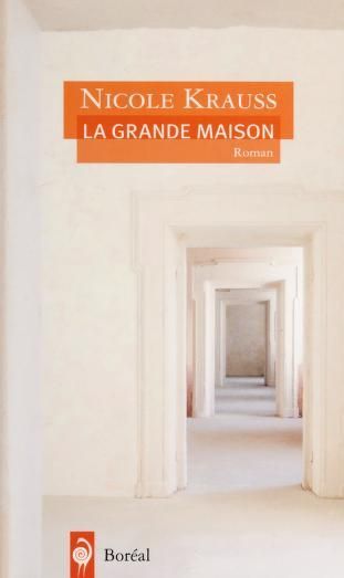 La grande maison