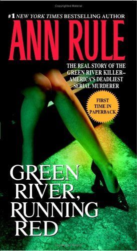 Green river, running red