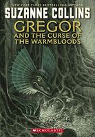 Gregor And The Curse Of The Warmbloods