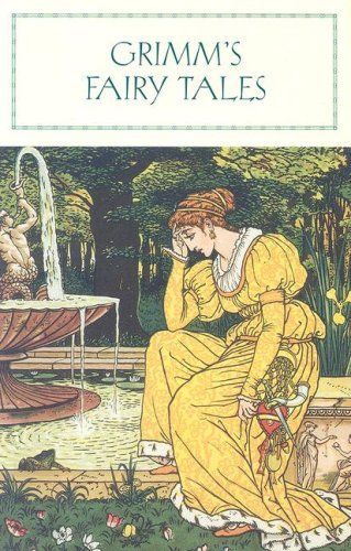 Grimm's Fairy Tales