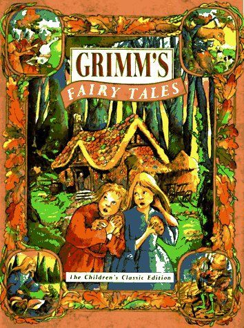 Grimm's Fairy Tales