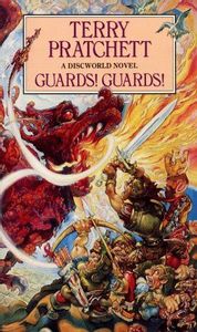 Guards! Guards! (Discworld Novel S.)