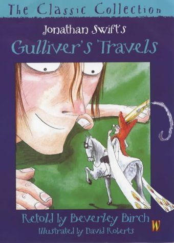 Gulliver's Travels (Classic Collection)
