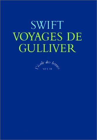 Voyages de Gulliver