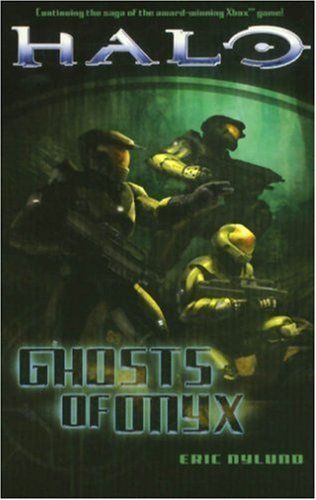 Ghosts of Onyx (Halo)