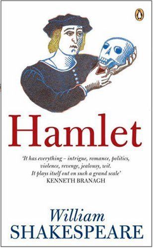 Hamlet (Penguin Shakespeare)