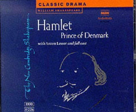 Hamlet, Prince of Denmark