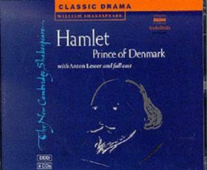 Hamlet, Prince of Denmark