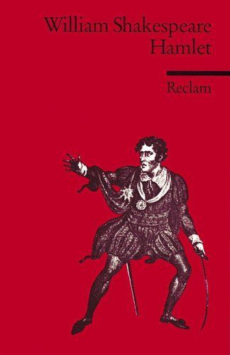 Hamlet. ( Fremdsprachentexte).