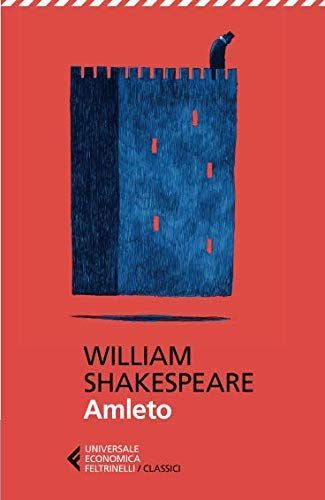 Amleto (Italian Edition)
