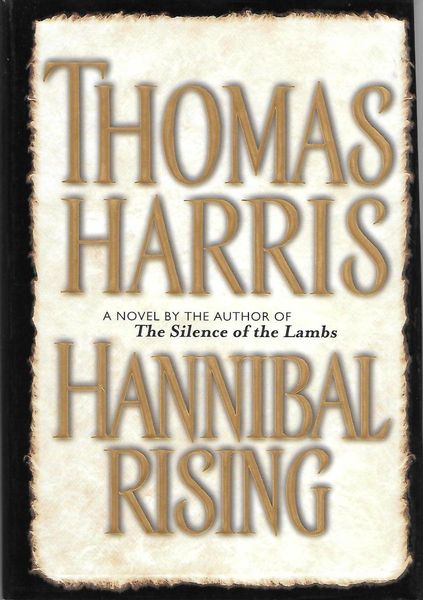 Hannibal rising