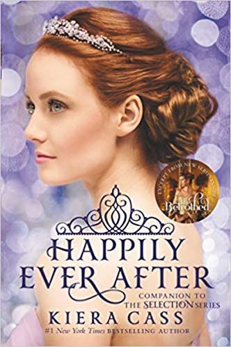 Happily Ever After