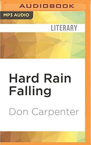 Hard Rain Falling