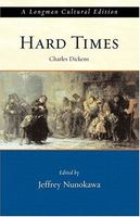 Hard Times (A Longman Cultural Edition)